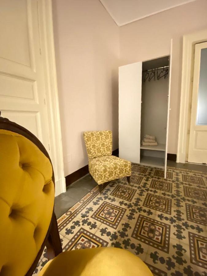 Sofia Katane Gemmellaro Catánia Buitenkant foto