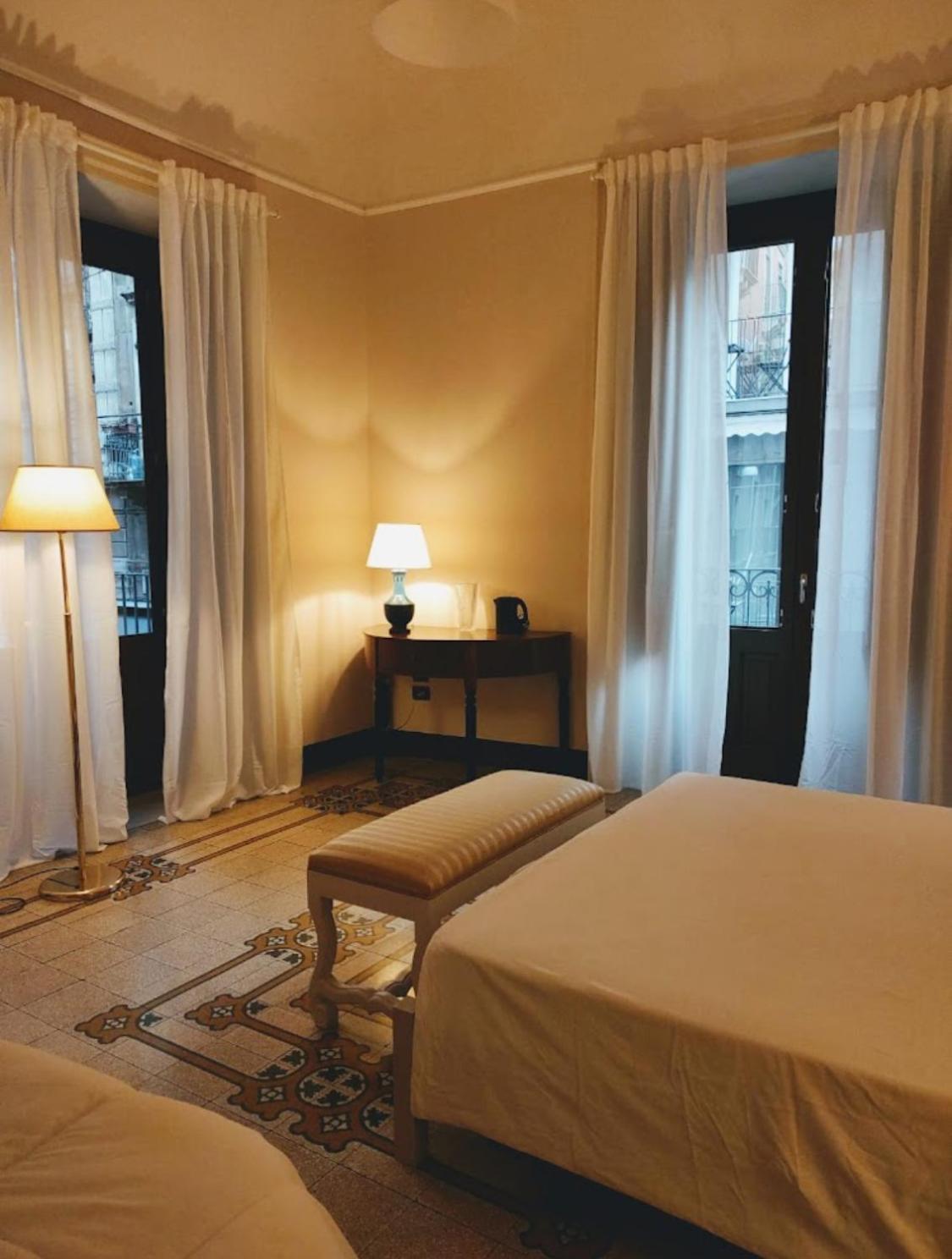 Sofia Katane Gemmellaro Catánia Buitenkant foto